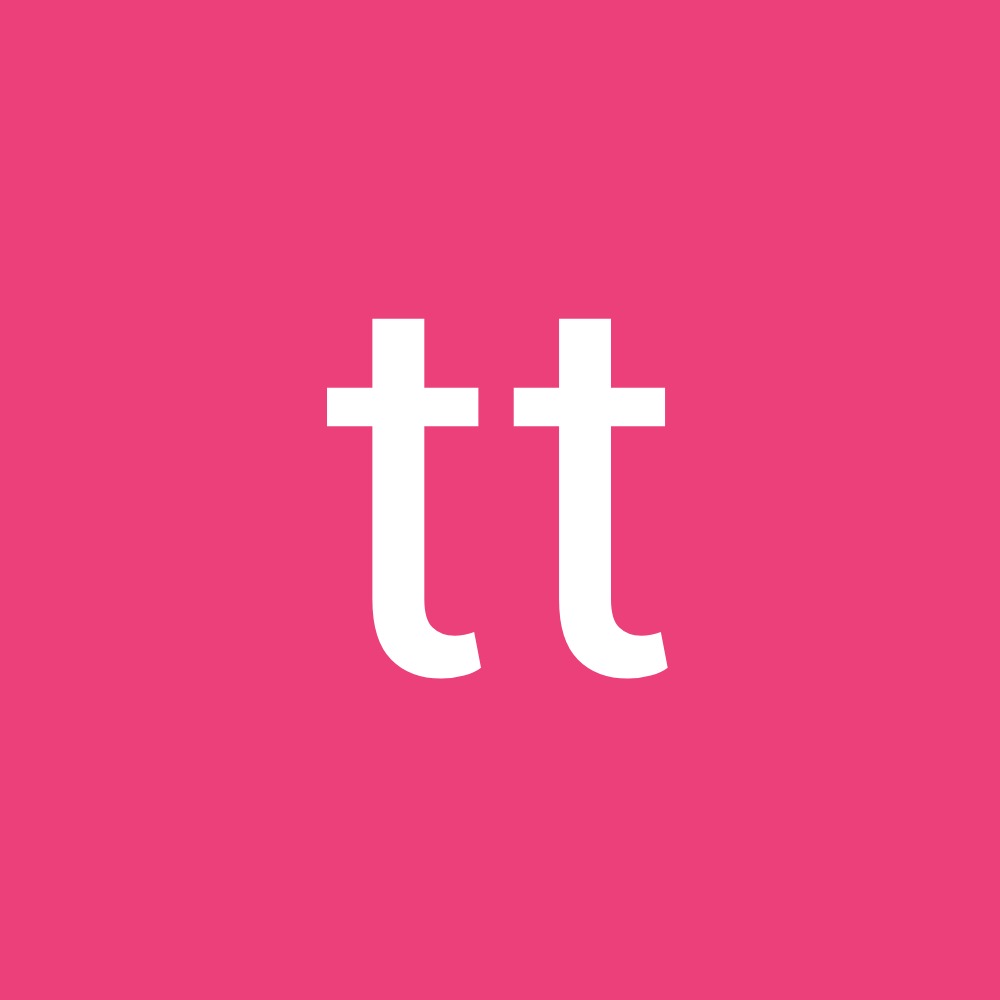 Meet your Posher, Tt